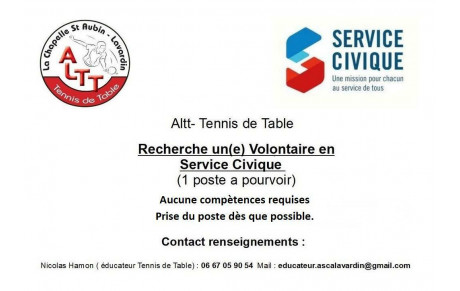 Service Civique
