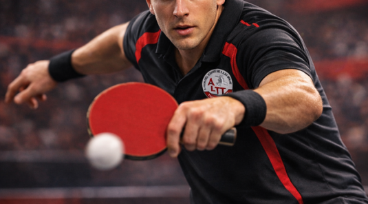 Championnat sénior de tennis de table