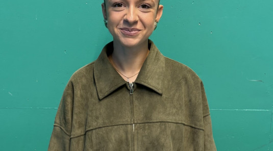 Une nouvelle stagiaire à l’ALTT