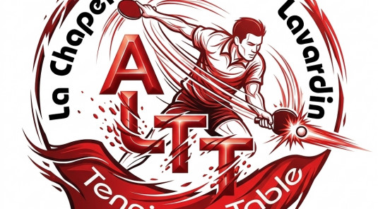 Championnat sénior de tennis de table